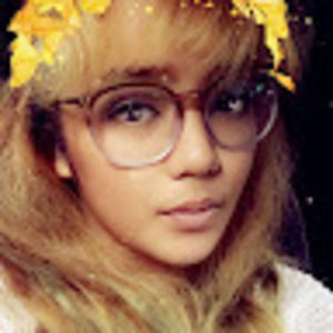 Meet your Posher, Jade